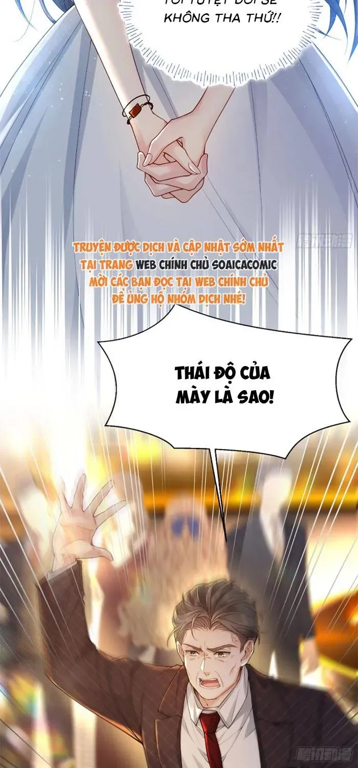 Rung Động Có Toan Tính Chapter 1.2 - Trang 31