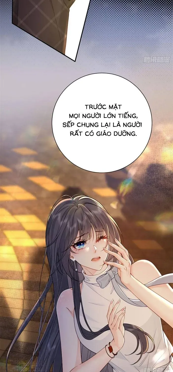 Rung Động Có Toan Tính Chapter 1.2 - Trang 33