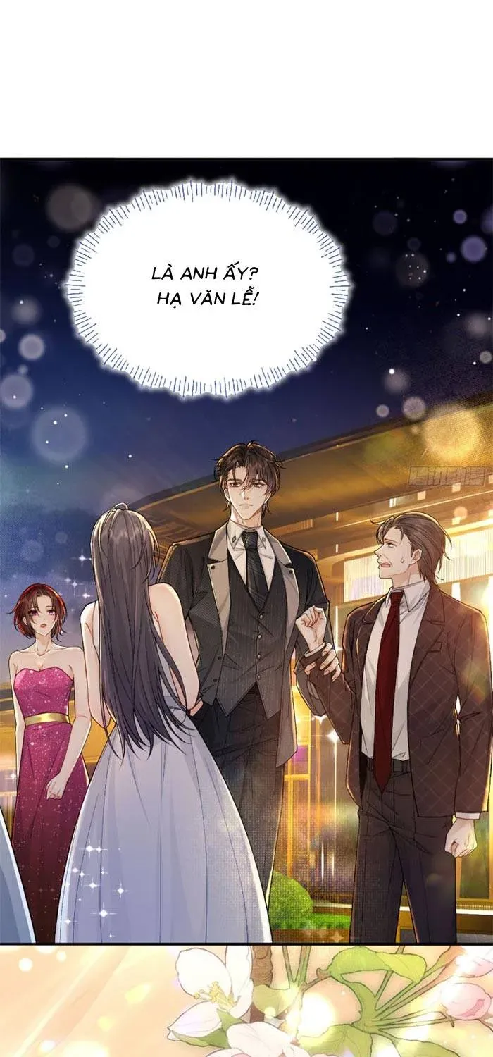 Rung Động Có Toan Tính Chapter 1.2 - Trang 35