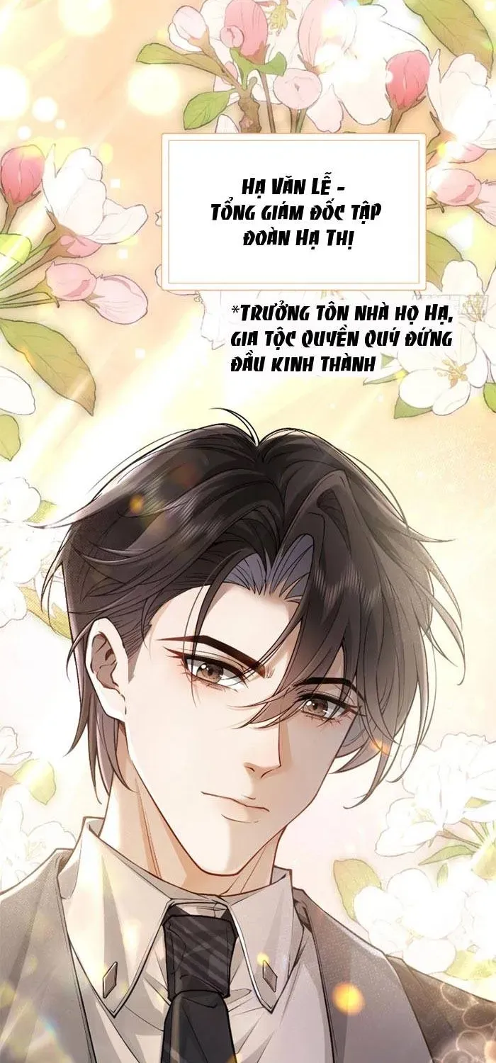 Rung Động Có Toan Tính Chapter 1.2 - Trang 36