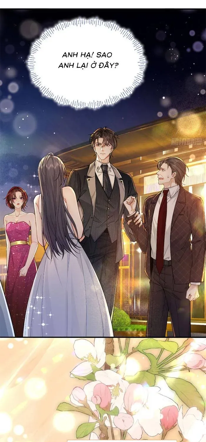 Rung Động Có Toan Tính Chapter 1.2 - Trang 39