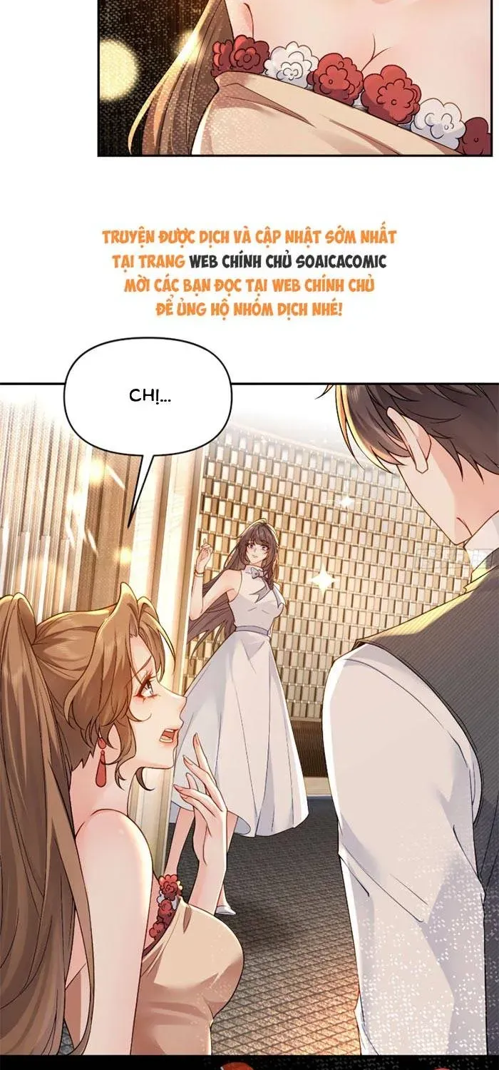 Rung Động Có Toan Tính Chapter 1.2 - Trang 4