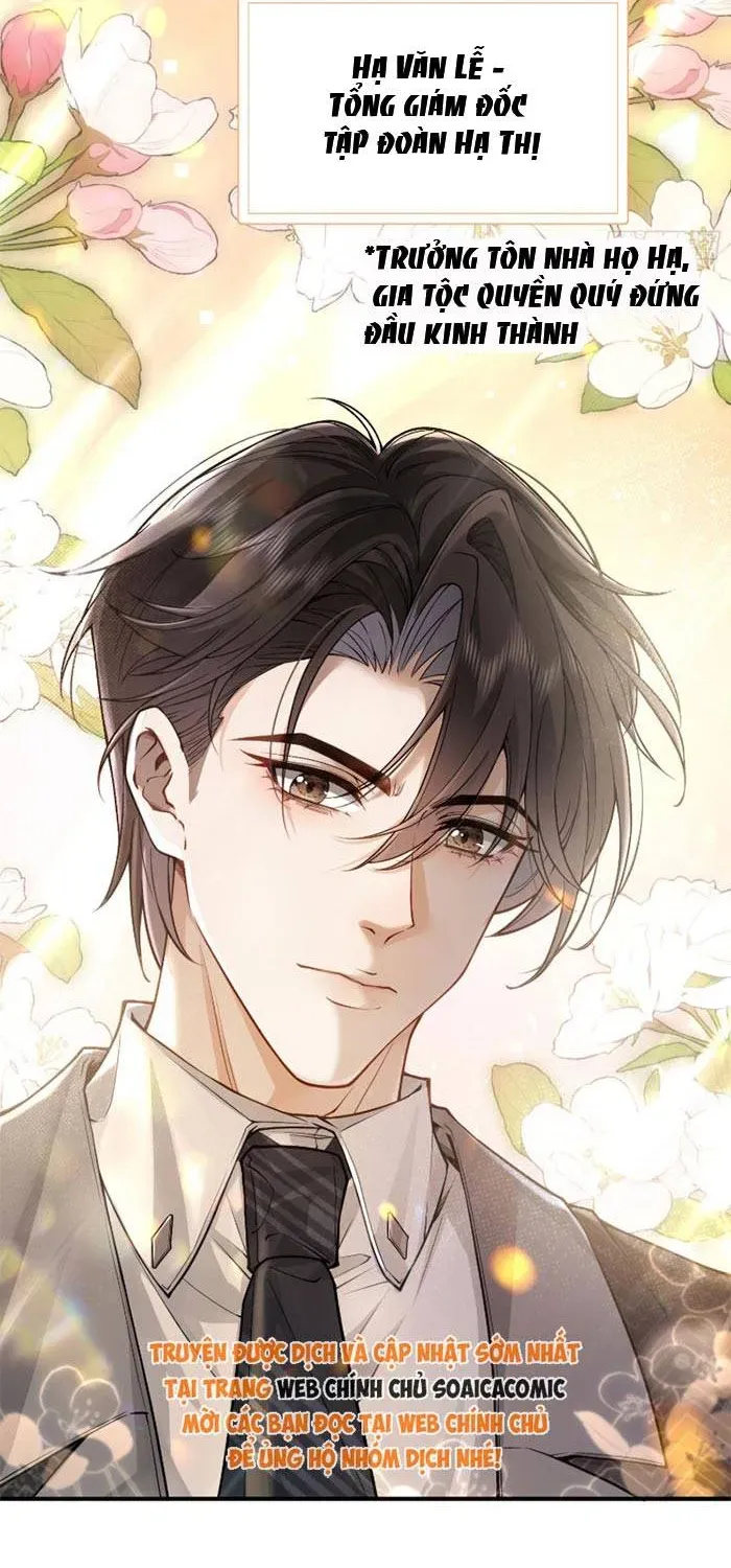 Rung Động Có Toan Tính Chapter 1.2 - Trang 40