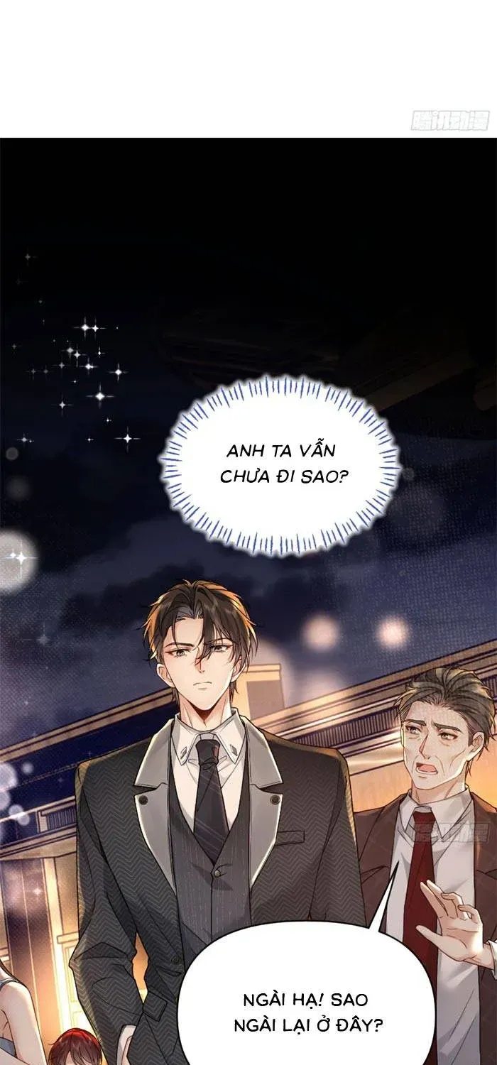 Rung Động Có Toan Tính Chapter 1.2 - Trang 41