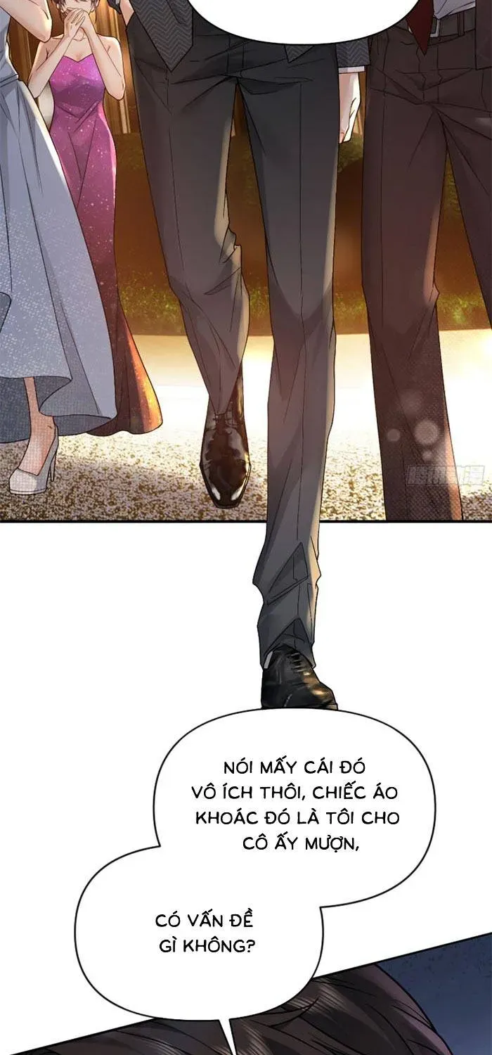 Rung Động Có Toan Tính Chapter 1.2 - Trang 42