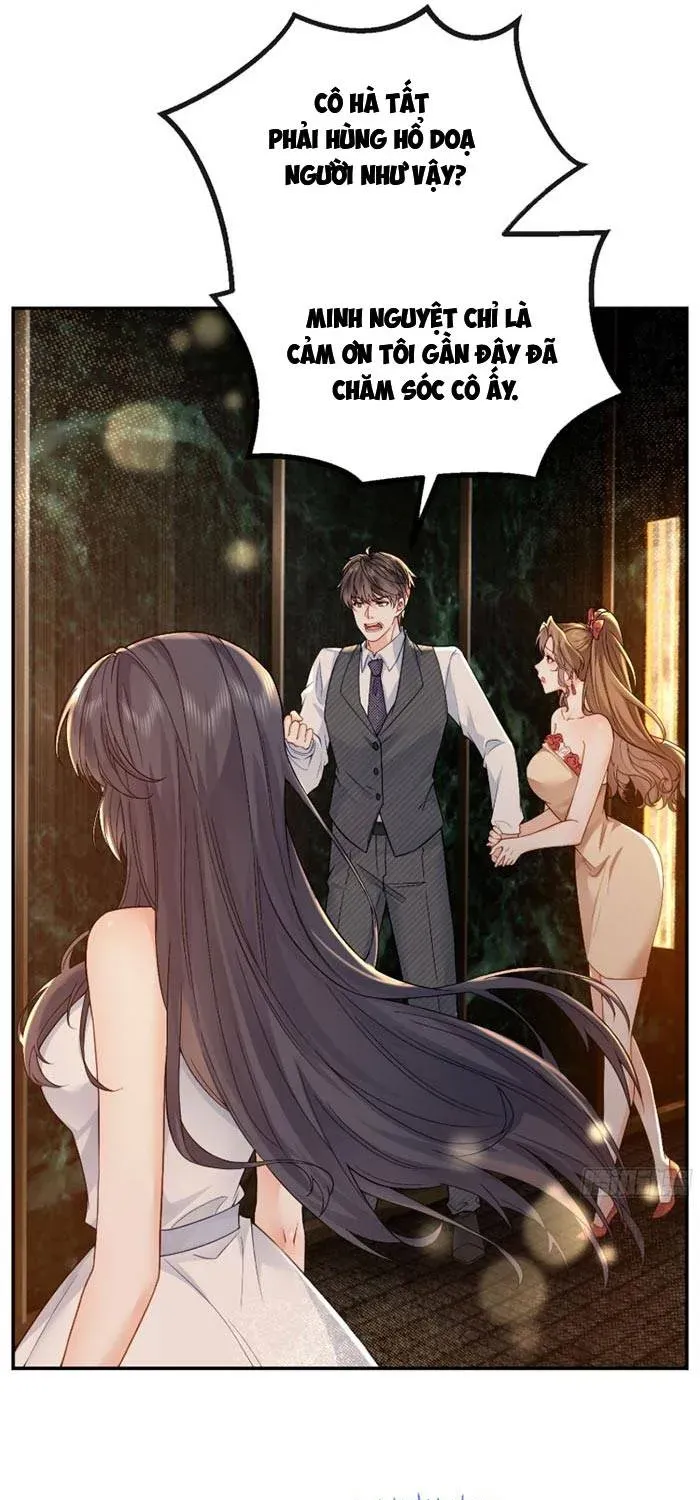 Rung Động Có Toan Tính Chapter 1.2 - Trang 7