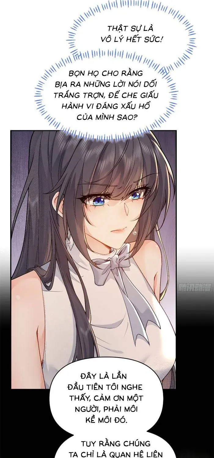 Rung Động Có Toan Tính Chapter 1.2 - Trang 8