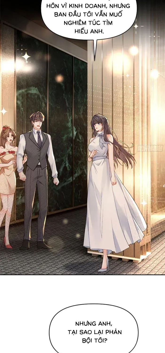 Rung Động Có Toan Tính Chapter 1.2 - Trang 9