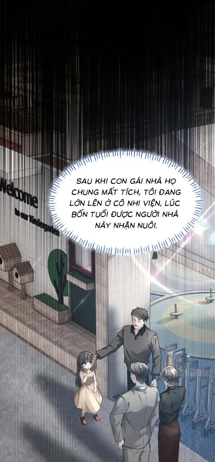 Rung Động Có Toan Tính Chapter 1 - Trang 14