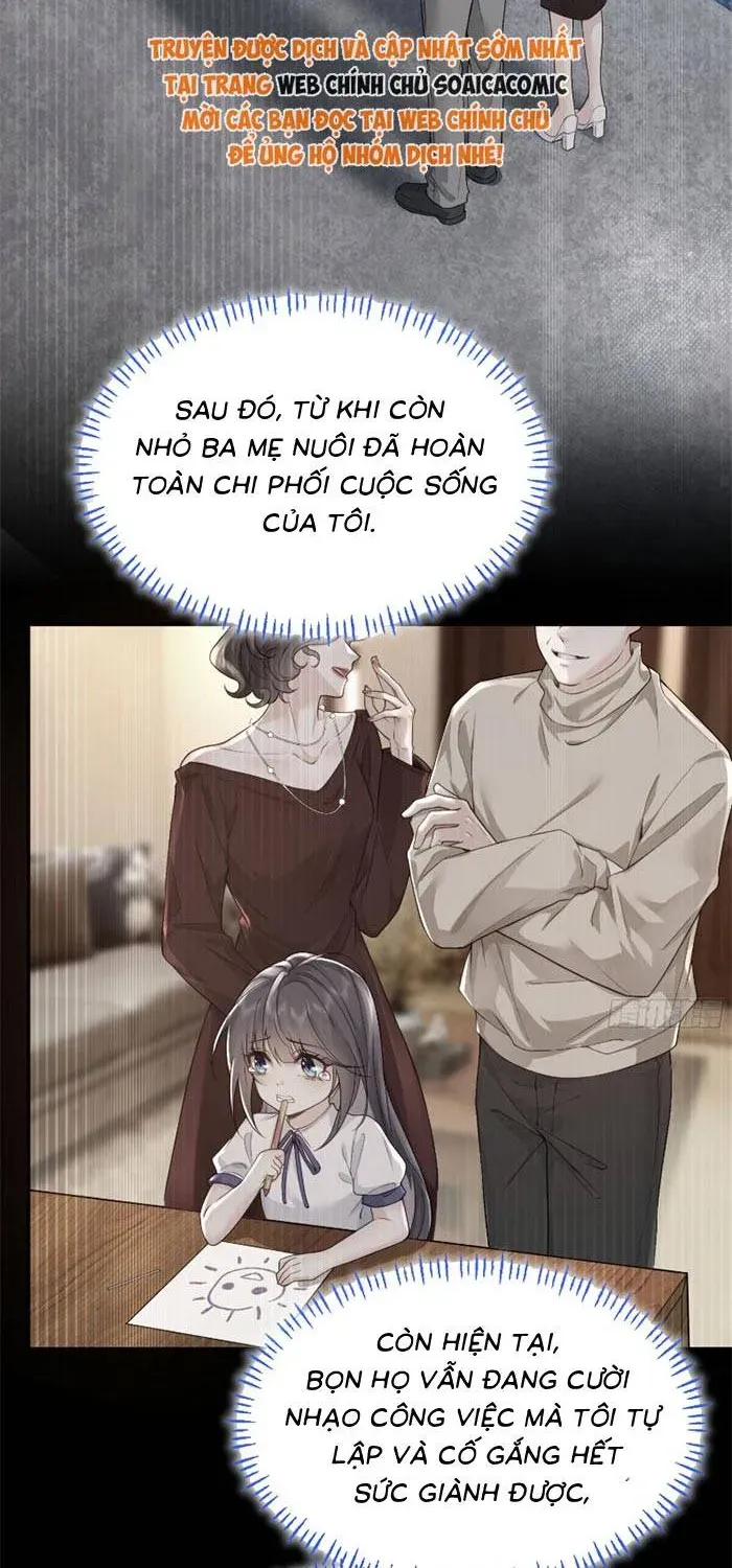 Rung Động Có Toan Tính Chapter 1 - Trang 15