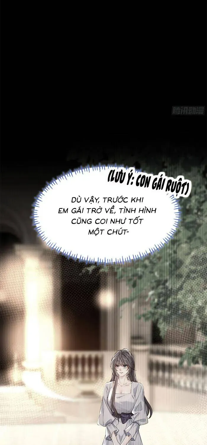 Rung Động Có Toan Tính Chapter 1 - Trang 17