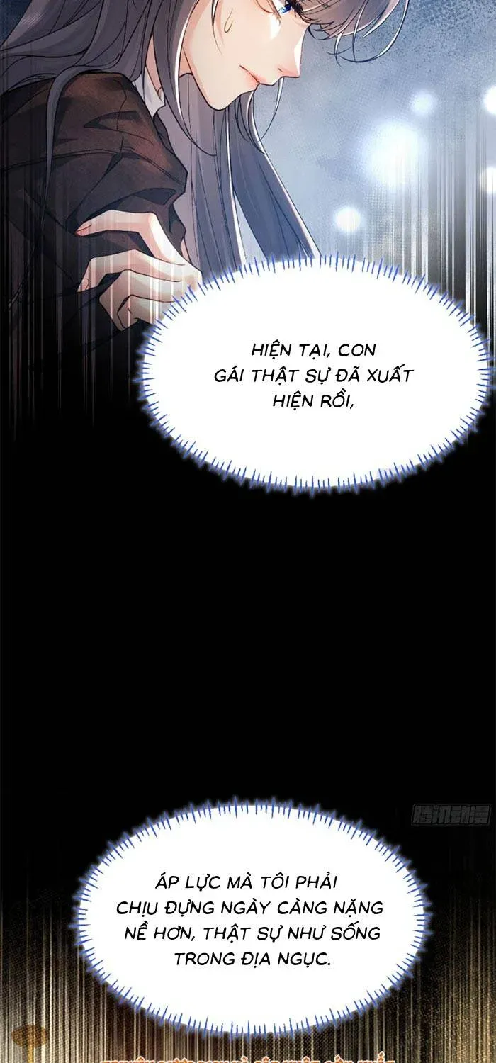 Rung Động Có Toan Tính Chapter 1 - Trang 19