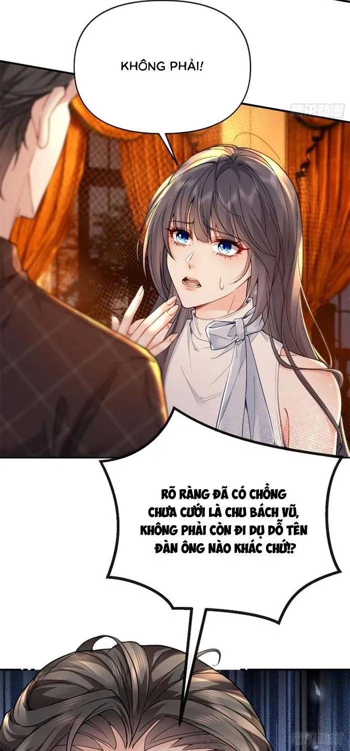 Rung Động Có Toan Tính Chapter 1 - Trang 26
