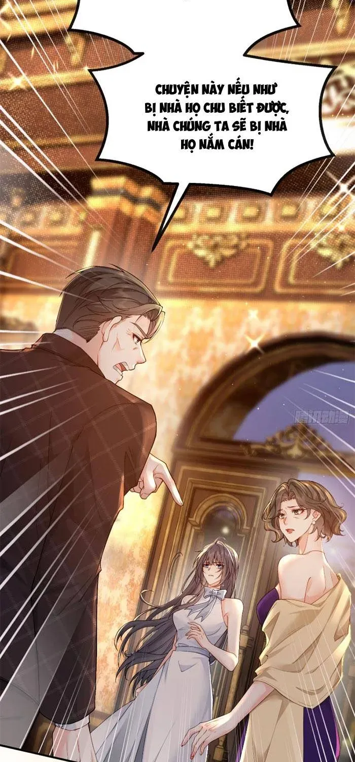 Rung Động Có Toan Tính Chapter 1 - Trang 29