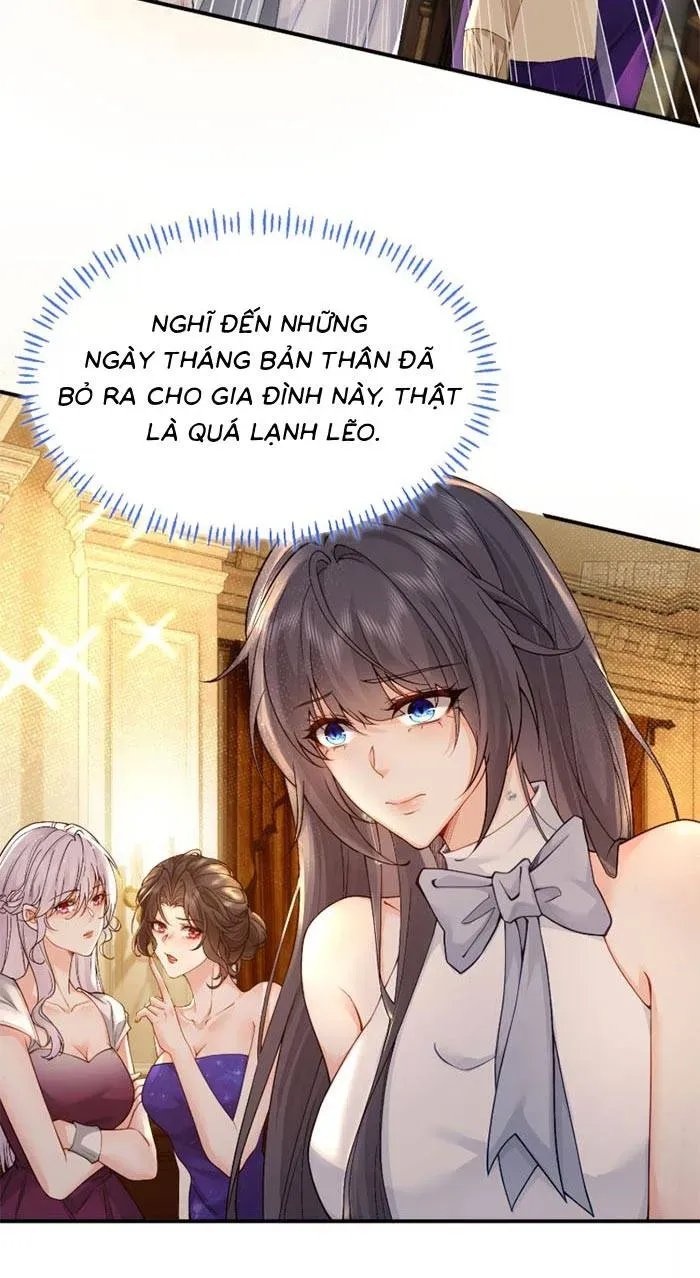 Rung Động Có Toan Tính Chapter 1 - Trang 30
