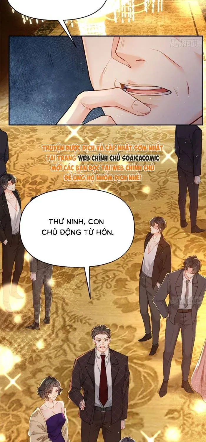 Rung Động Có Toan Tính Chapter 1 - Trang 33