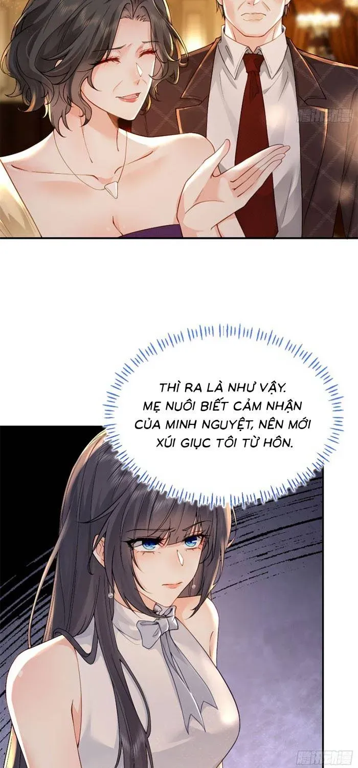 Rung Động Có Toan Tính Chapter 1 - Trang 38