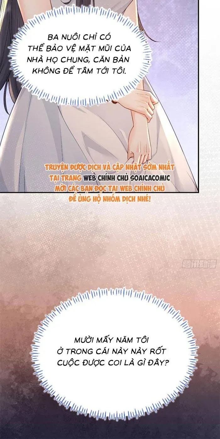 Rung Động Có Toan Tính Chapter 1 - Trang 39