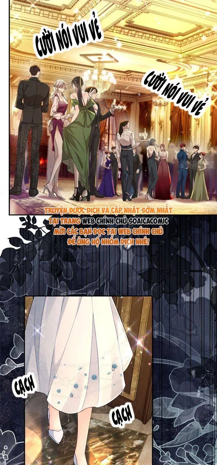 Rung Động Có Toan Tính Chapter 1 - Trang 4