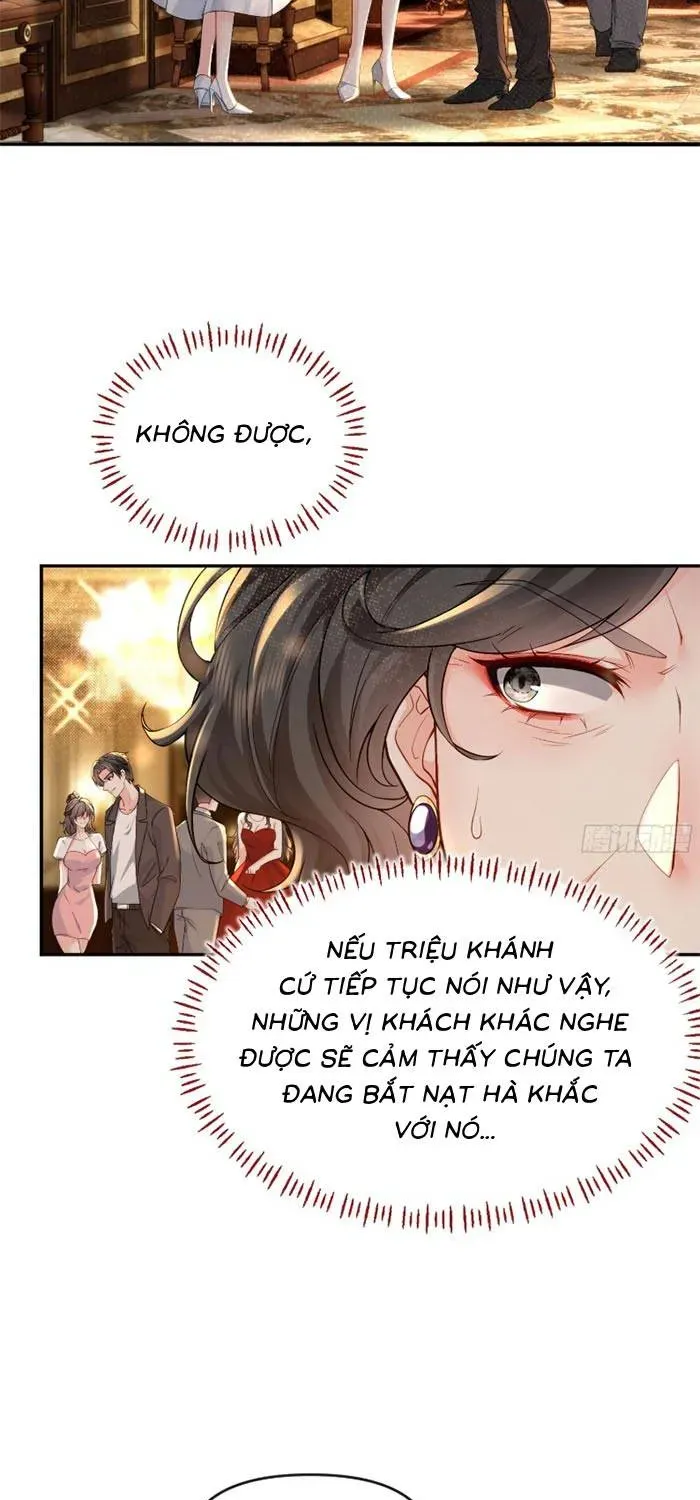 Rung Động Có Toan Tính Chapter 1 - Trang 42