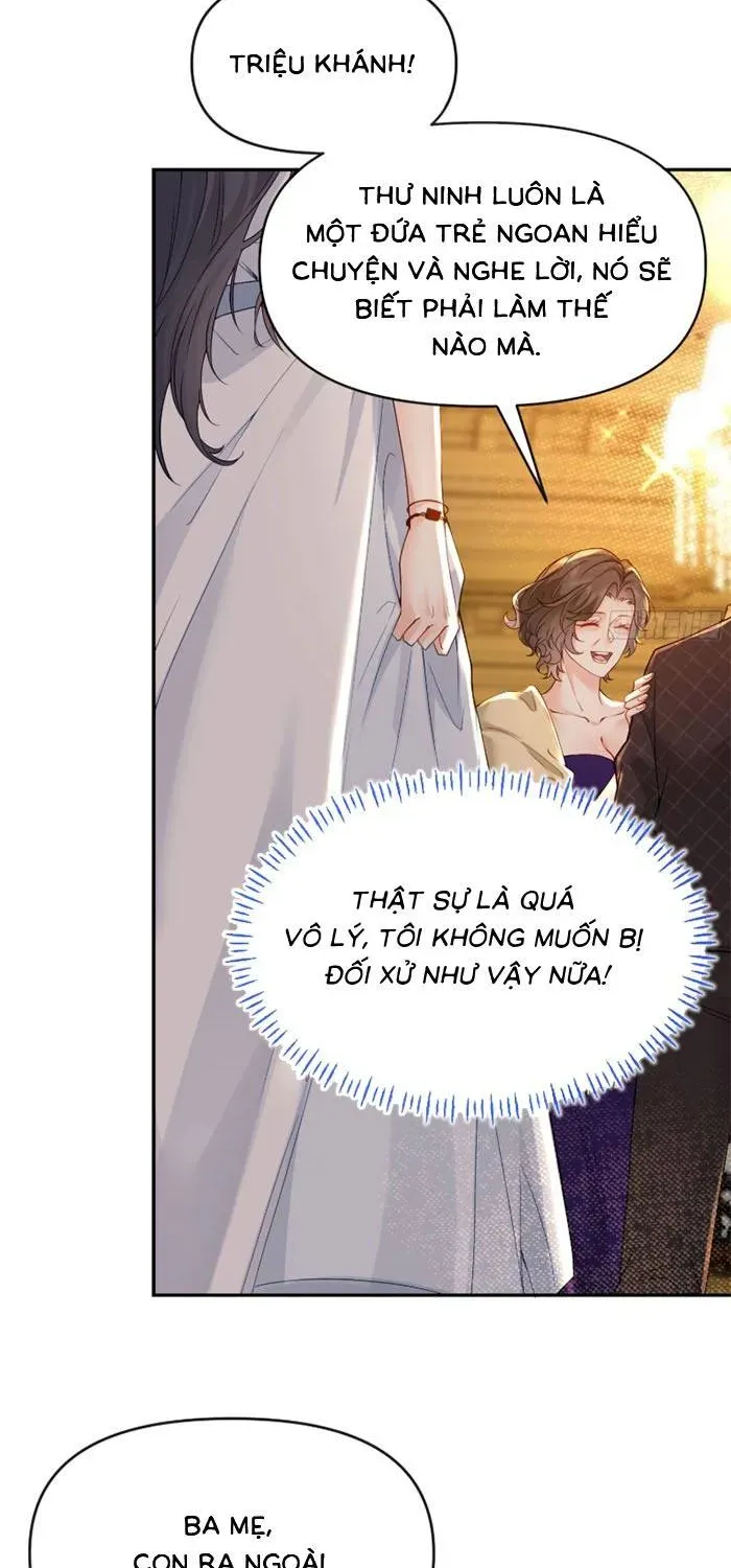 Rung Động Có Toan Tính Chapter 1 - Trang 43