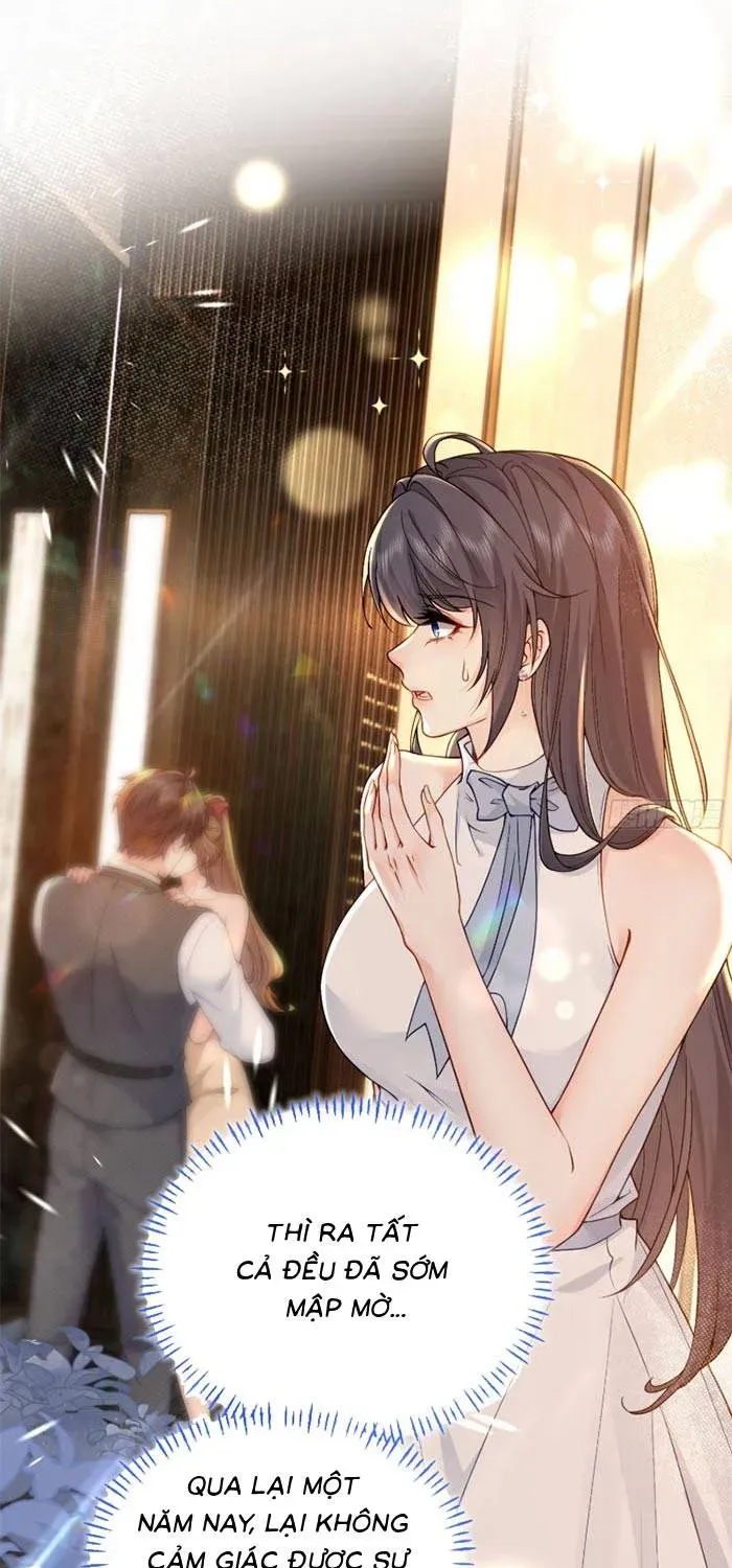 Rung Động Có Toan Tính Chapter 1 - Trang 49