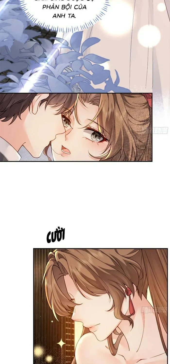 Rung Động Có Toan Tính Chapter 1 - Trang 50