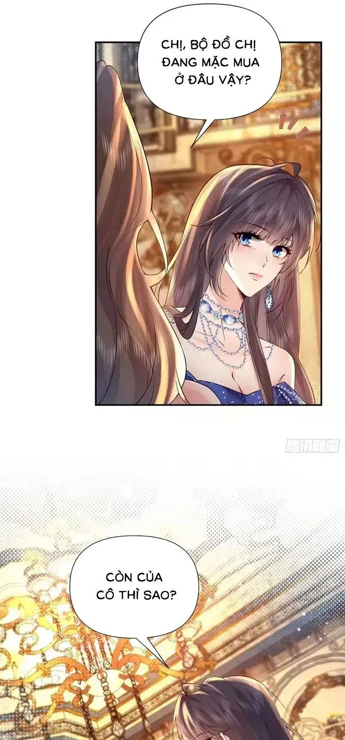 Rung Động Có Toan Tính Chapter 12 - Trang 11