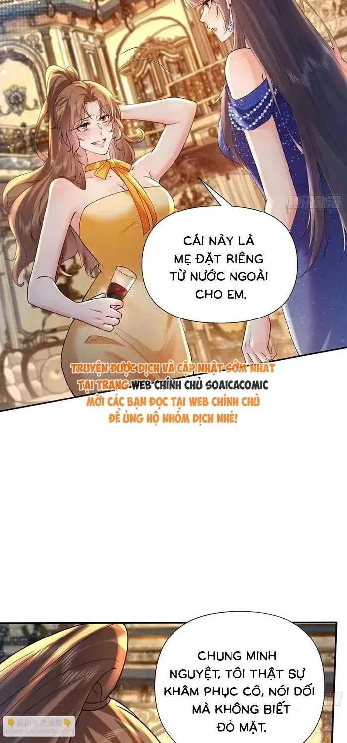 Rung Động Có Toan Tính Chapter 12 - Trang 12