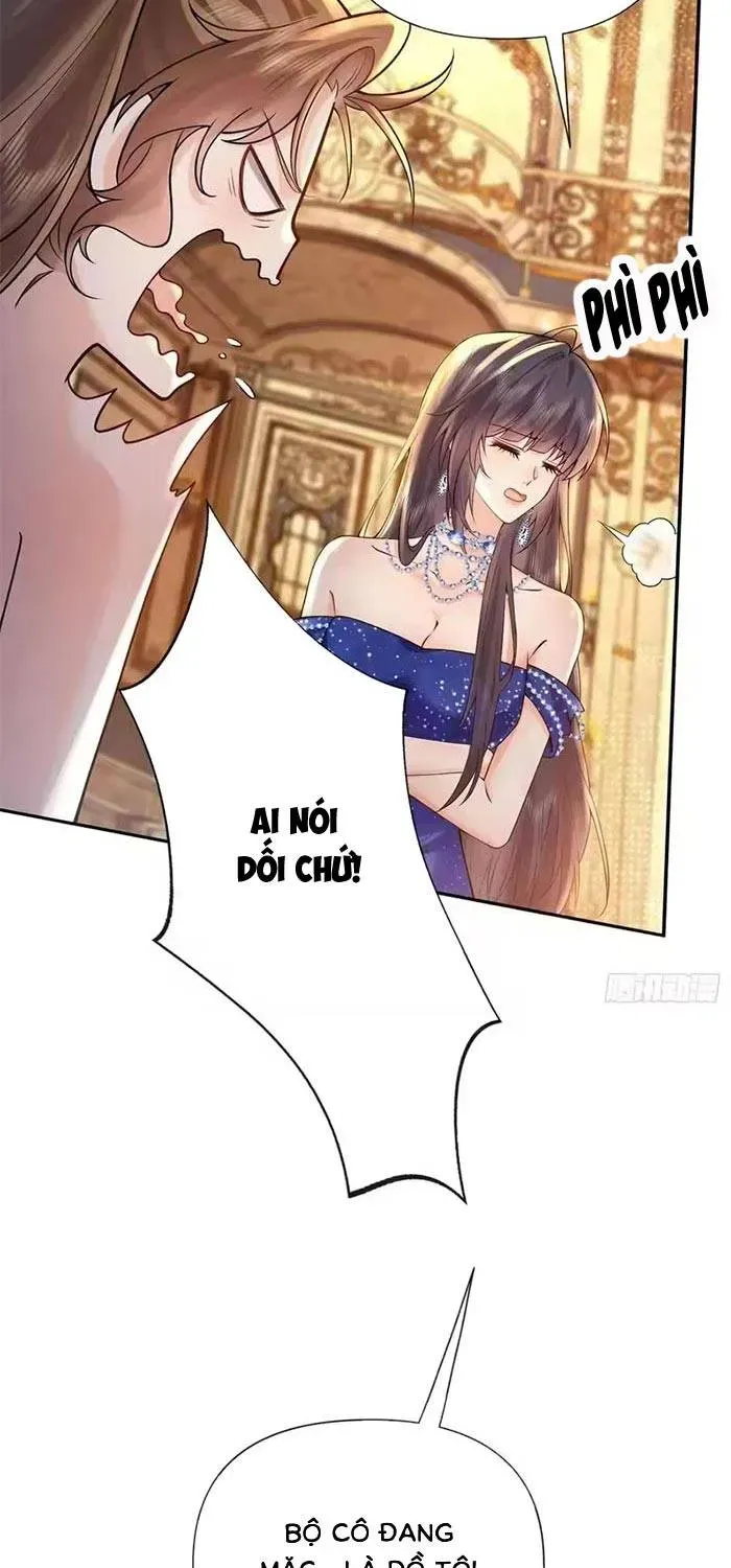 Rung Động Có Toan Tính Chapter 12 - Trang 13
