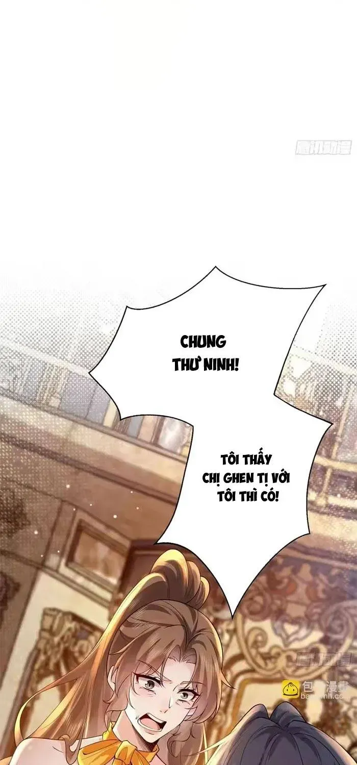 Rung Động Có Toan Tính Chapter 12 - Trang 16