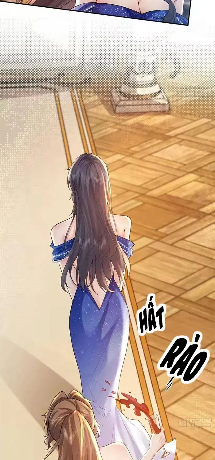 Rung Động Có Toan Tính Chapter 12 - Trang 18