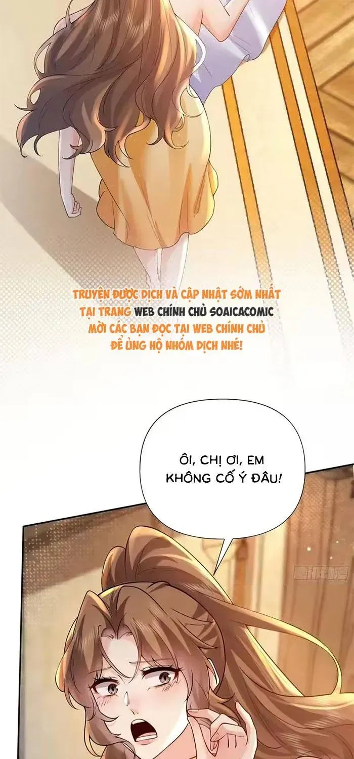 Rung Động Có Toan Tính Chapter 12 - Trang 19