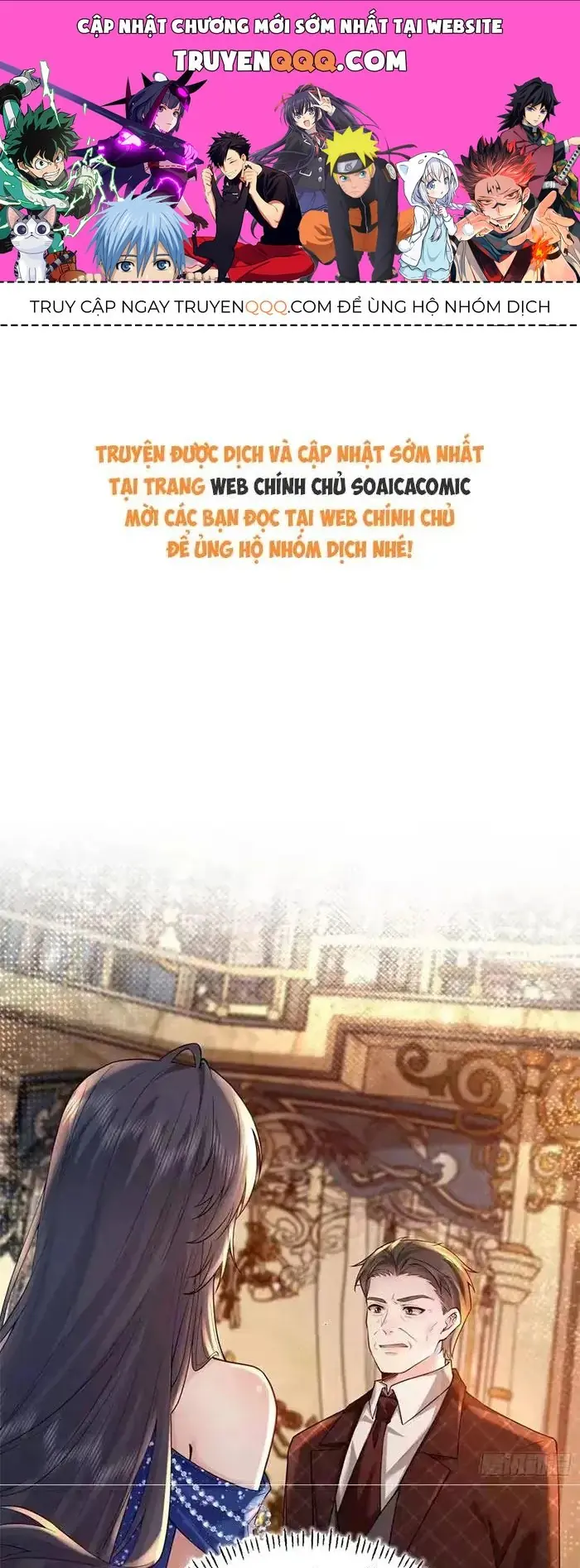 Rung Động Có Toan Tính Chapter 12 - Trang 2