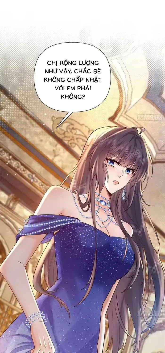Rung Động Có Toan Tính Chapter 12 - Trang 21