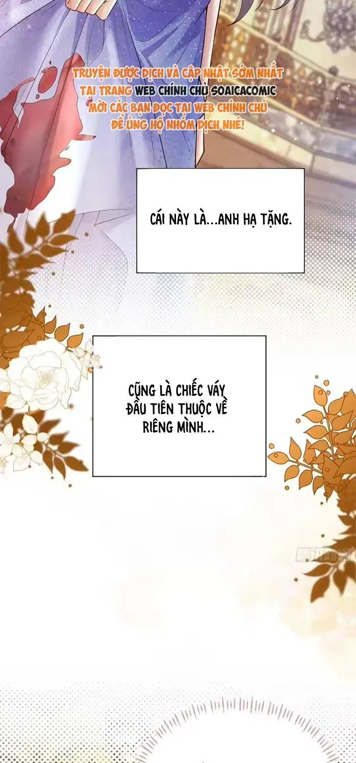 Rung Động Có Toan Tính Chapter 12 - Trang 22