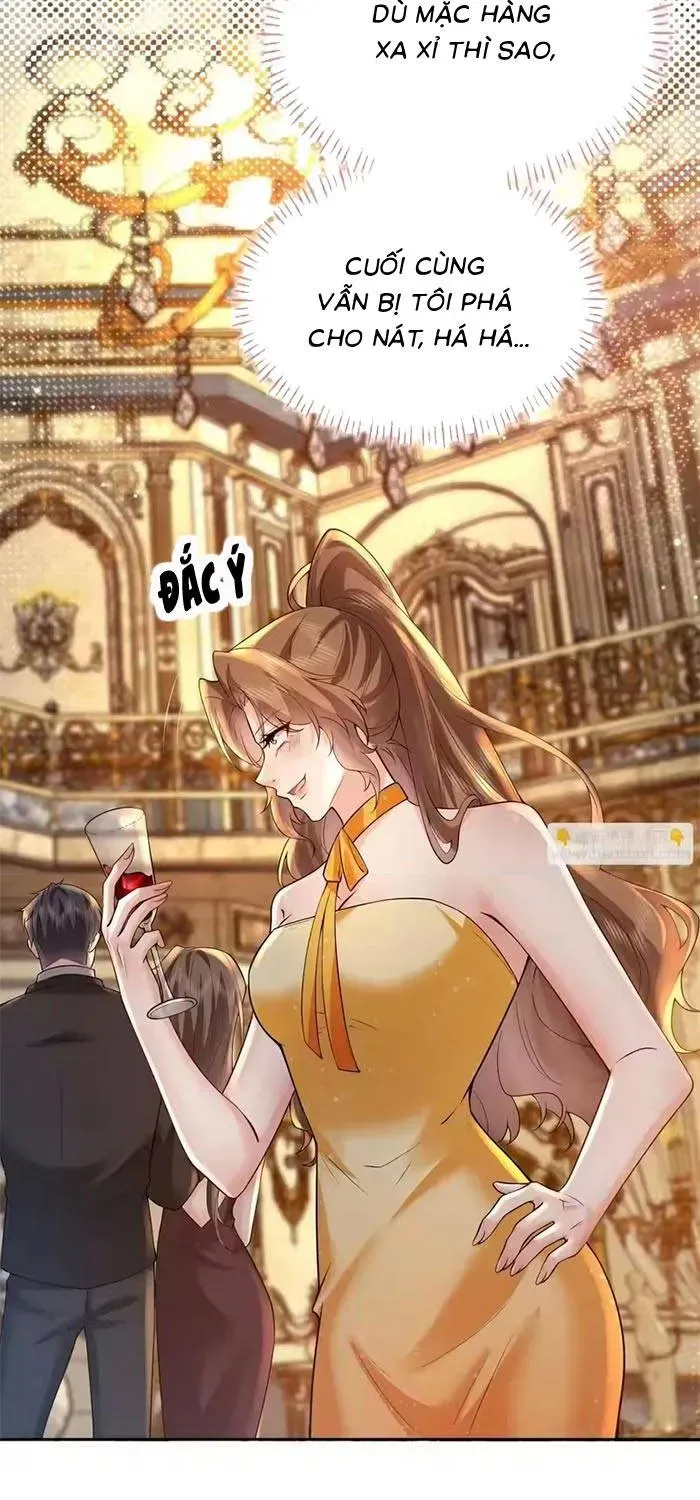 Rung Động Có Toan Tính Chapter 12 - Trang 23