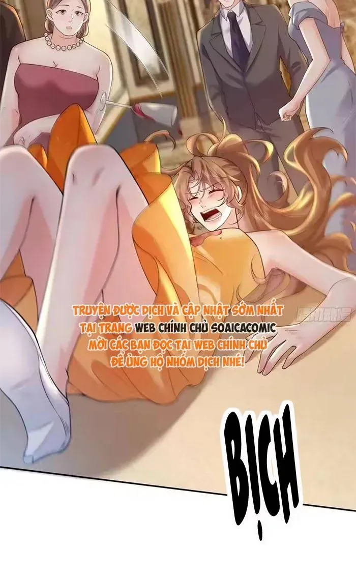 Rung Động Có Toan Tính Chapter 12 - Trang 25