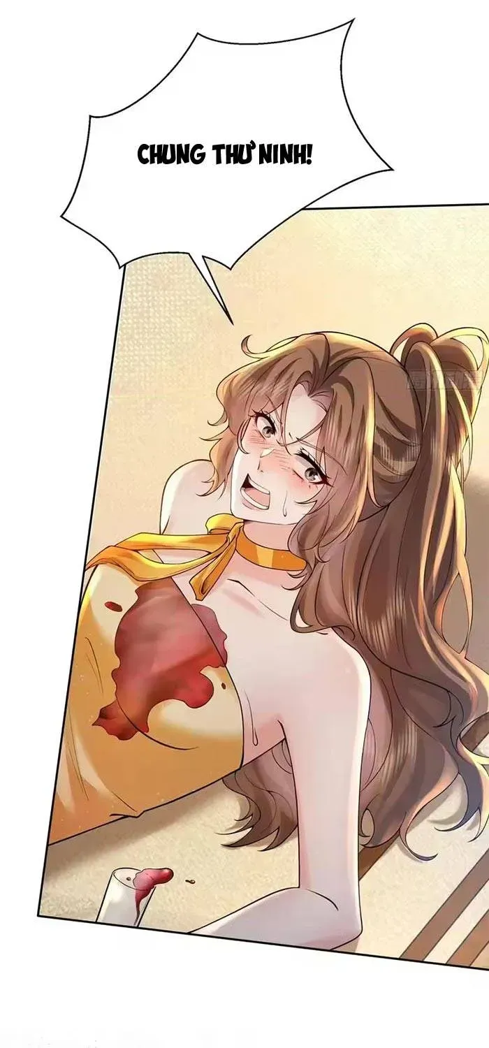 Rung Động Có Toan Tính Chapter 12 - Trang 26