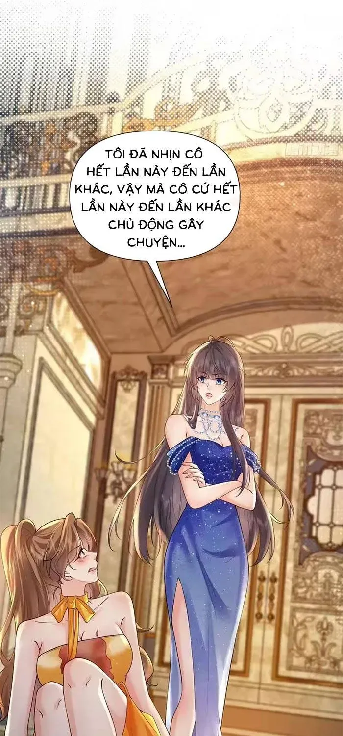 Rung Động Có Toan Tính Chapter 12 - Trang 27