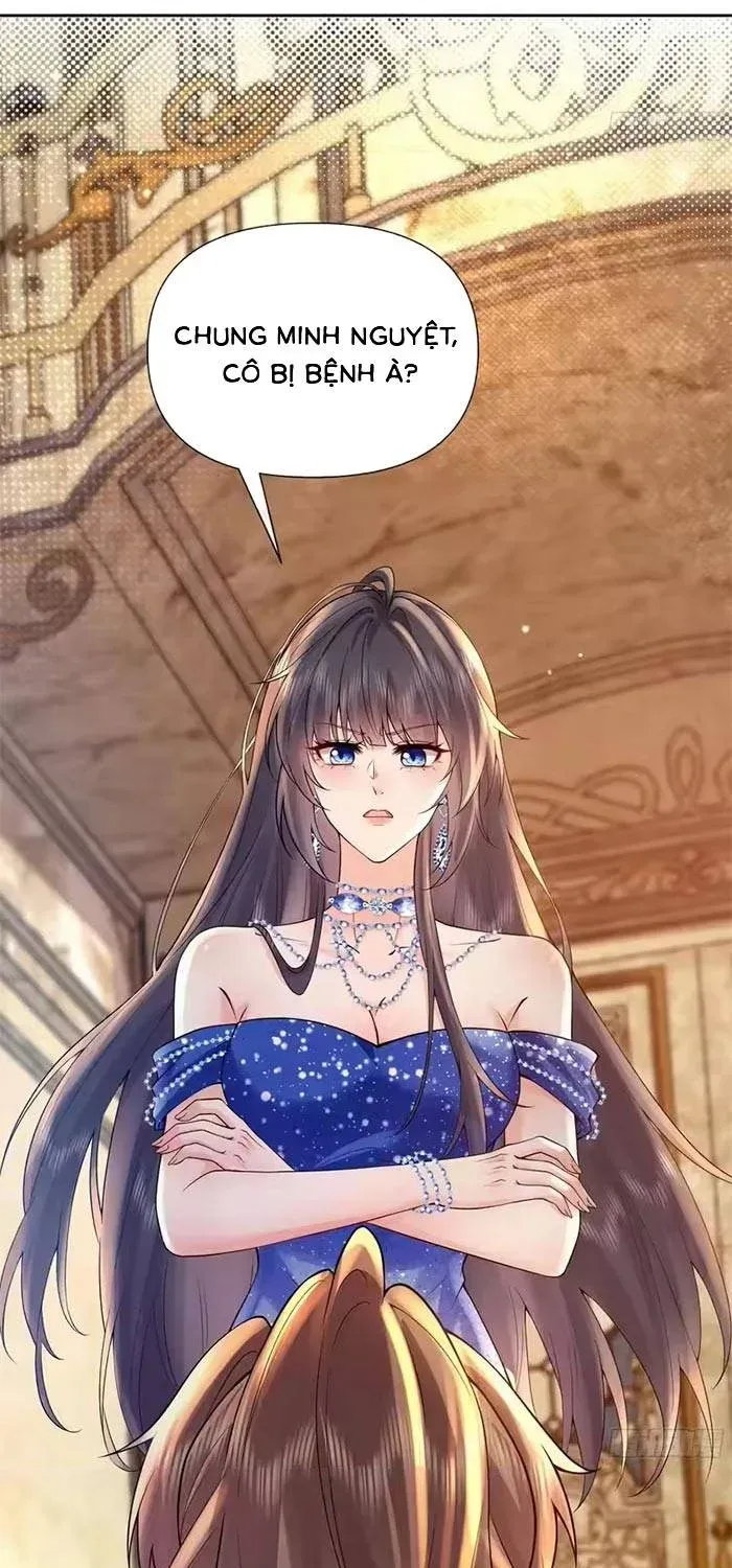 Rung Động Có Toan Tính Chapter 12 - Trang 30