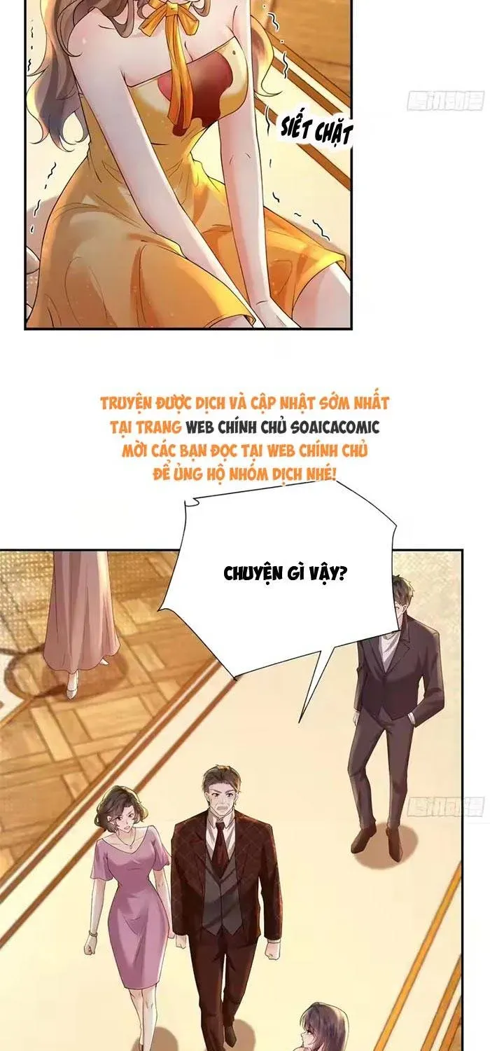 Rung Động Có Toan Tính Chapter 12 - Trang 32