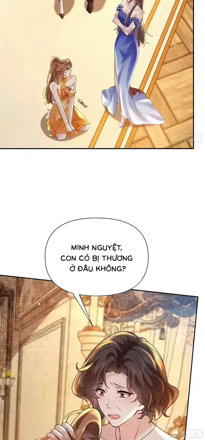 Rung Động Có Toan Tính Chapter 12 - Trang 33