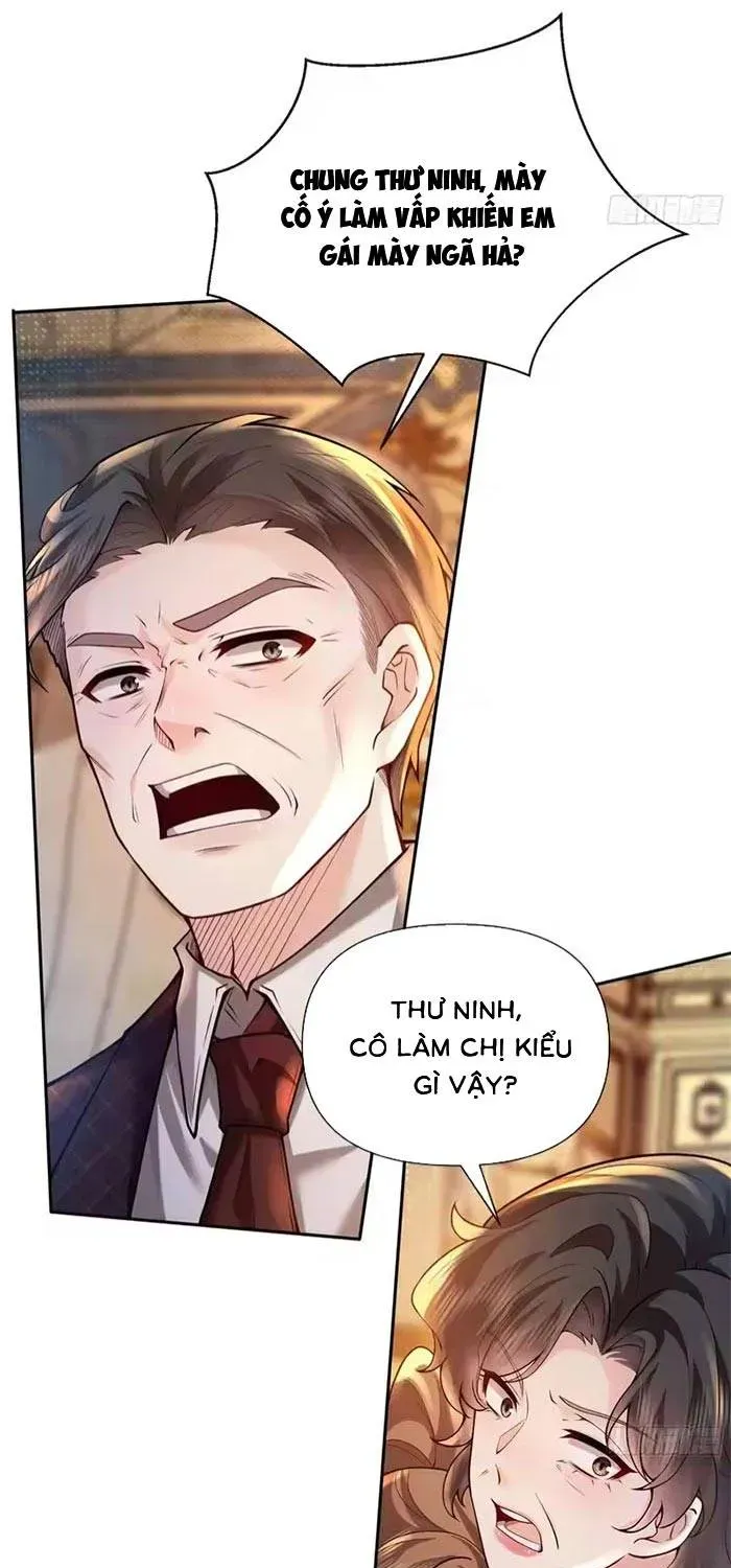 Rung Động Có Toan Tính Chapter 12 - Trang 35