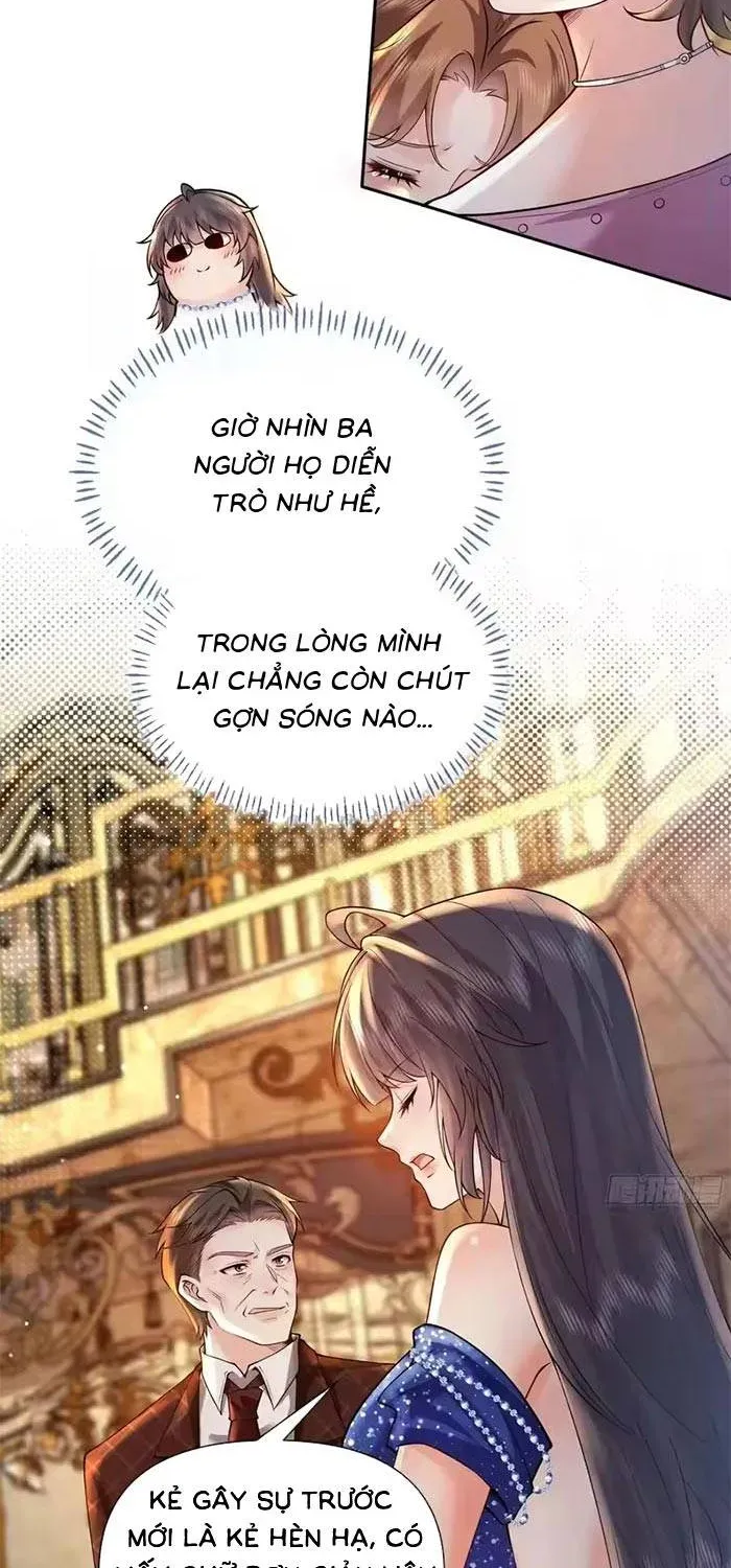 Rung Động Có Toan Tính Chapter 12 - Trang 36