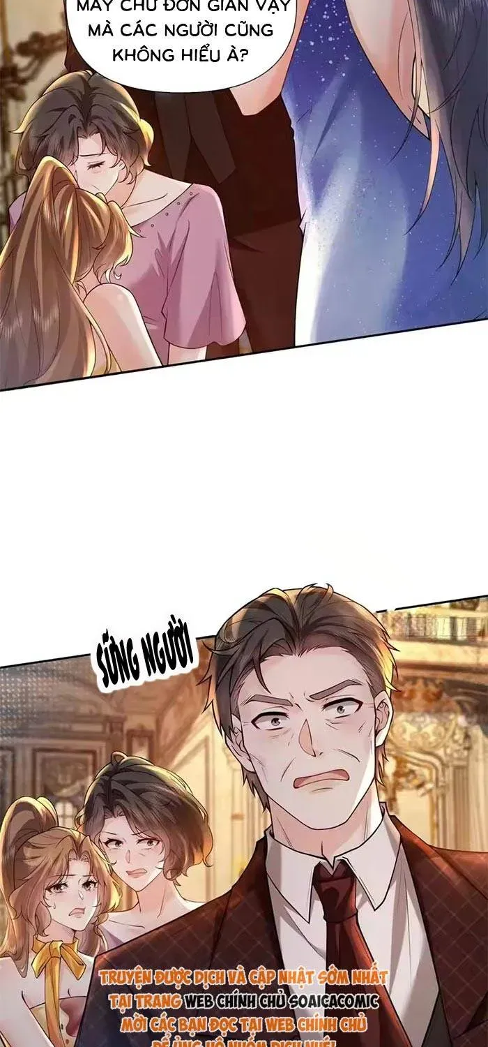 Rung Động Có Toan Tính Chapter 12 - Trang 37