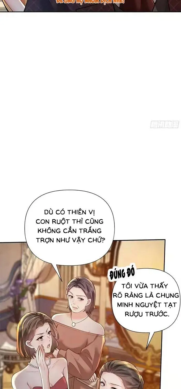Rung Động Có Toan Tính Chapter 12 - Trang 38