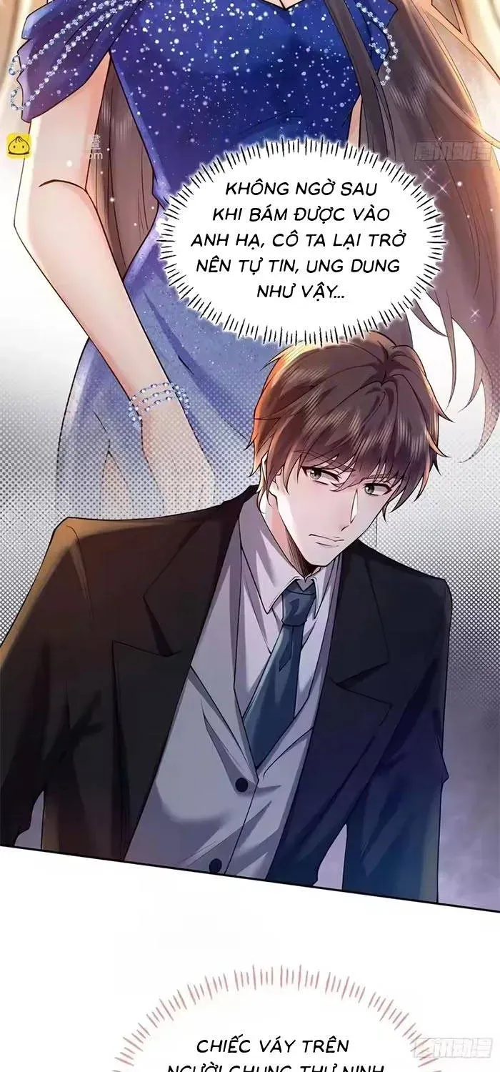 Rung Động Có Toan Tính Chapter 12 - Trang 4