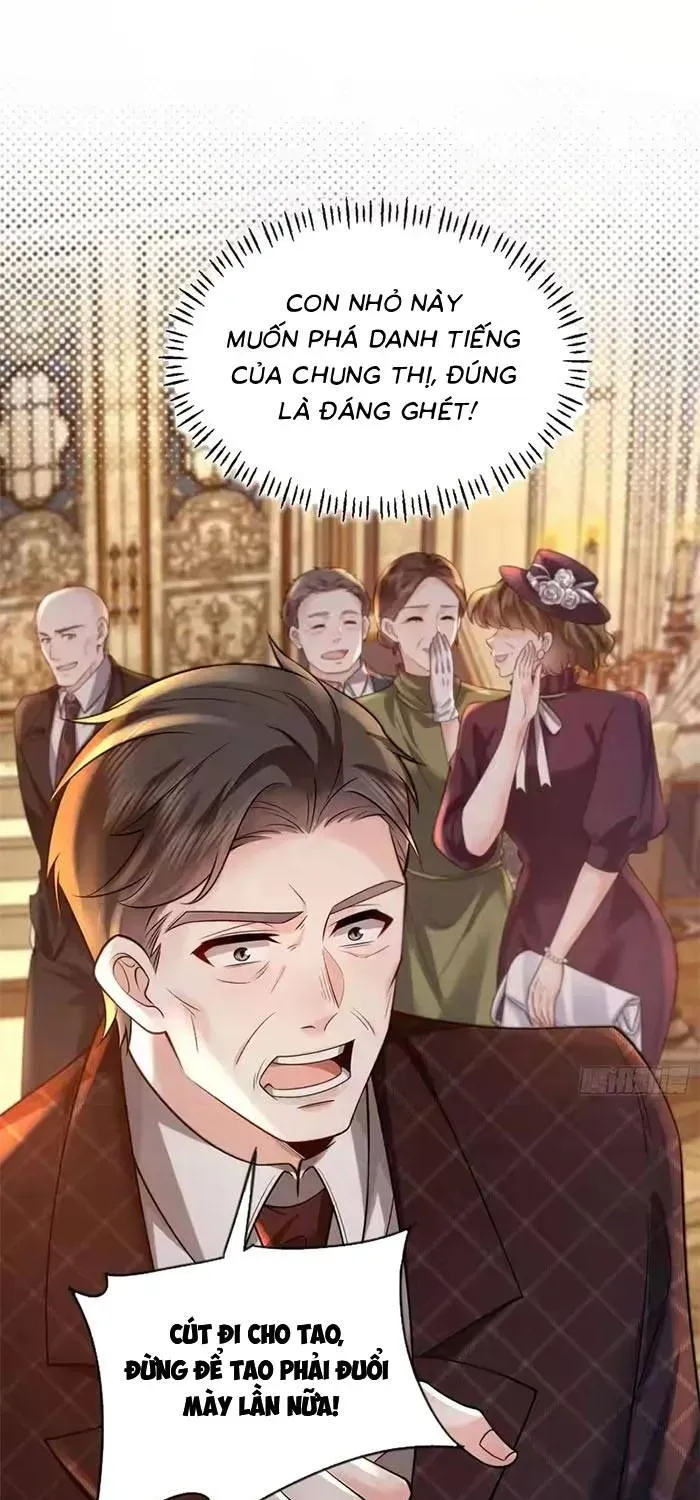 Rung Động Có Toan Tính Chapter 12 - Trang 40