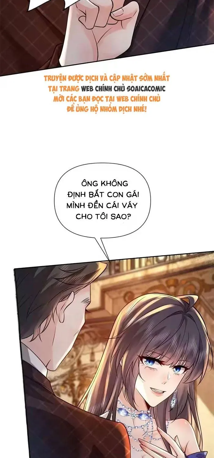 Rung Động Có Toan Tính Chapter 12 - Trang 41